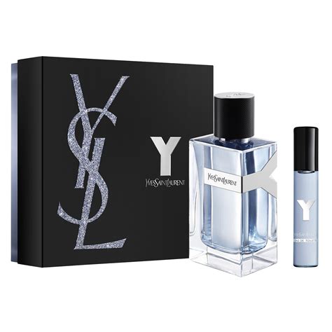 sephora coffret ysl|sephora ysl y edp.